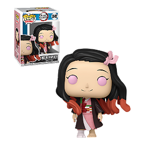 Funko Pop Demon Slayer Nezuko Kamado 2042