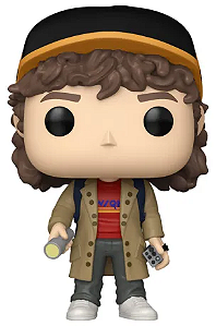 Funko Pop Stranger Things Dustin Henderson 1796