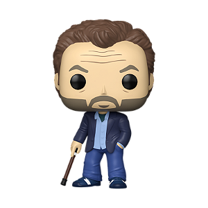 Funko Pop House Dr. Gregory House 1842