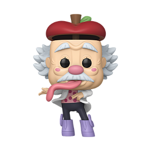 Funko Pop One Piece Vegapunk 2139