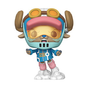 Funko Pop One Piece Tony Tony Chopper 2148