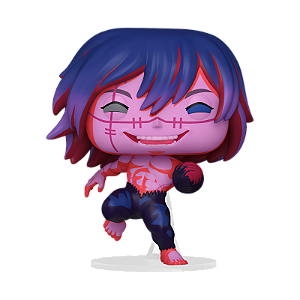 Funko Pop Jujutsu Kaisen Mahito 2126