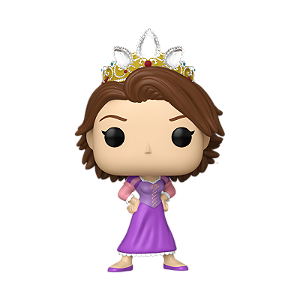 Funko Pop Disney Tangled Rapunzel 1641