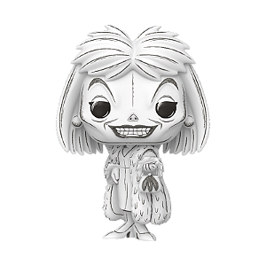 Funko Pop Disney 101 Dalmatians Cruella de Vil 1647