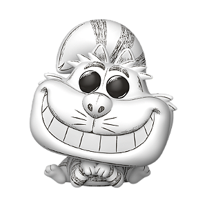 Funko Pop Disney Alice in Wonderland Cheshire Cat 1645
