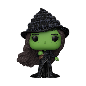 Funko Pop Wicked 2 Elphaba 1925