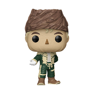 Funko Pop Wicked 2 Scarecrow 1927