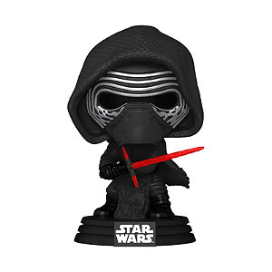 Funko Pop Star Kylo Ren 806