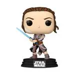 Funko Pop Star Wars Rey 805