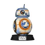 Funko Pop Star Wars BB-8 804
