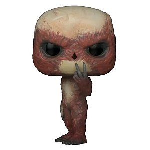 Funko Pop Stranger Things Vecna 1312