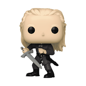 Funko Pop House Of The Dragon Daemon Targaryen 23