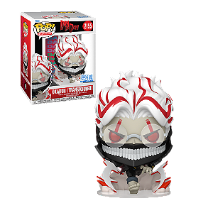 Funko Pop Dan Da Dan Okarun ( Transformed ) 2155