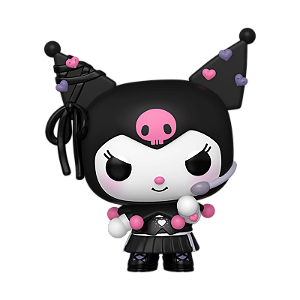 Funko Pop Hello Kitty and Friends Kuromi 143