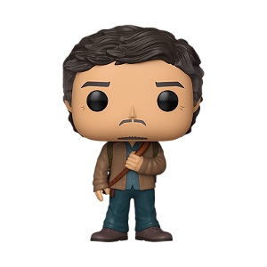 Funko Pop The Last Of Us Joel Miller 1845