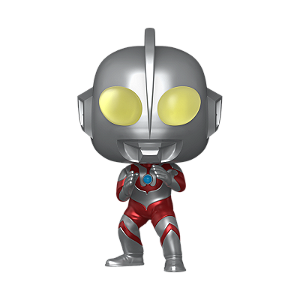 Funko Pop Ultraman 60th Ultraman 1870