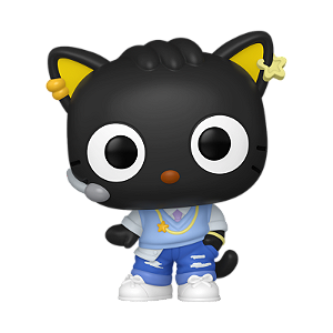 Funko Pop Hello Kitty and Friends Chococat 142