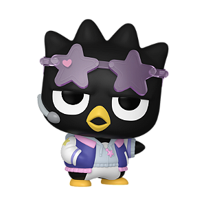 Funko Pop Hello kitty  and Friends Badtz-Maru 141