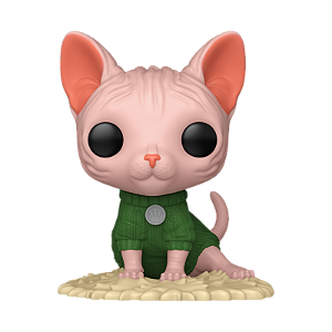 Funko Pop Pets Sphynx 18