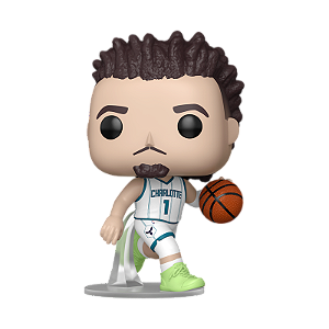 Funko Pop Basketball Hornets LaMelo Ball 228