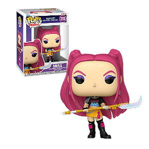 Funko Pop KPOP Demon Hunters Mira 2258