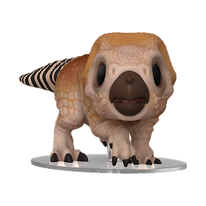 Funko Pop Jurassic Park Rebirth Aquilops 1802