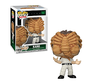 Funko Pop Alien Kane 1987