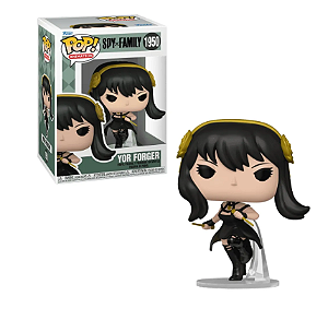 Funko Pop  Spy x Family  Yor Forger 1950