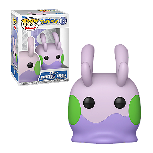 Funko Pop Pokémon Goomy 1155