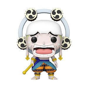 Funko Pop one Piece Enel 2236 Exclusive  - Chase
