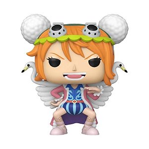 Funko Pop One Piece Bon Clay Exclusive 2235 - Chase