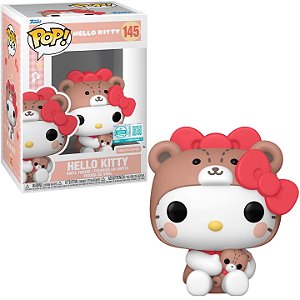 Funo Pop Hello Kitty 145 Limited