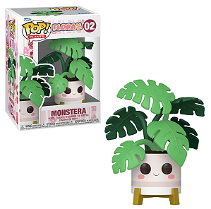 Funko Pop Plans Flora Monstera 02