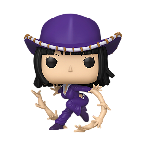 Funko Pop One Piece Nico Robin 2233