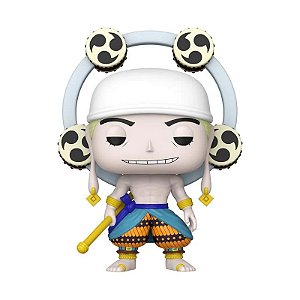 Funko Pop one Piece Enel 2236 Exclusive