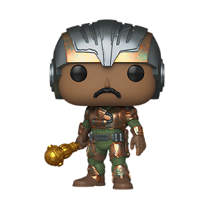 Funko Pop Masters of Universe Man-Ant-Arms 2022