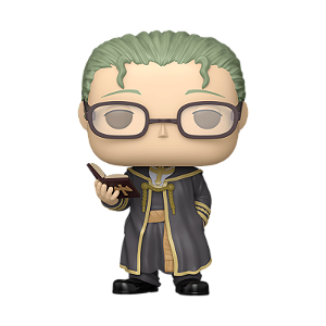 Funko Pop Frieren Heiter 2197 Excluisve