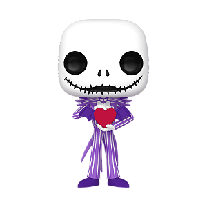 Funko Pop Disney Jack Skellington 1405