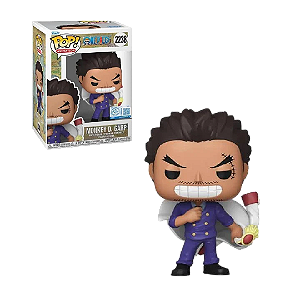 Funko Pop  Exclusivo One Piece Monkey D Garp 2238