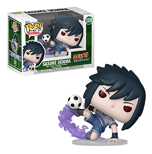 Funko Pop  Naruto Shippuden Sasuke Uchiha 2339