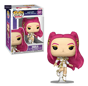 Funko Pop KPOP Demon Hunters Mira 2431