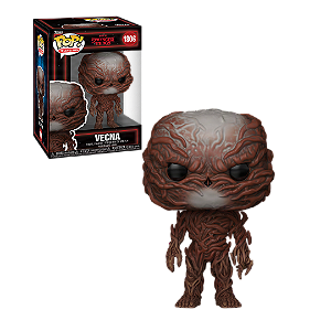 Funko Pop Stranger Things Vecna 1806