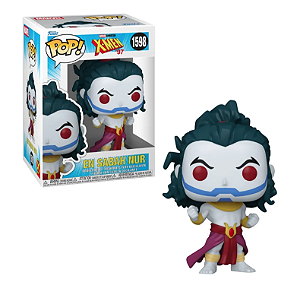 Funko Pop Marvel X-Men 97 En Sabah Nur 1598