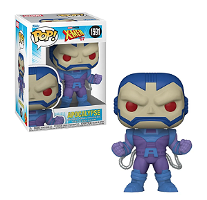Funko Pop Marvel X-Men 97 Apocalypse 1591