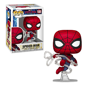 Funko Pop Marvel Spider-Man 1586