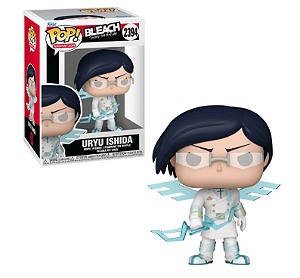 Funko Pop Bleach Ruyu Ishida 2394