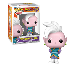 Funko Pop Dragon Ball Daima Supreme Kai 2310