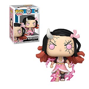 Funko Pop Demon Slayer Nezuko Kamado 1749