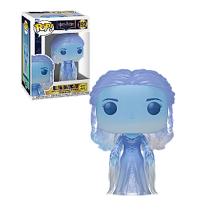 Funko Pop Harry Potter Helena Ravenclaw 192 Glow