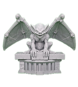 Gargula GeekScene Funko Pop Batman
